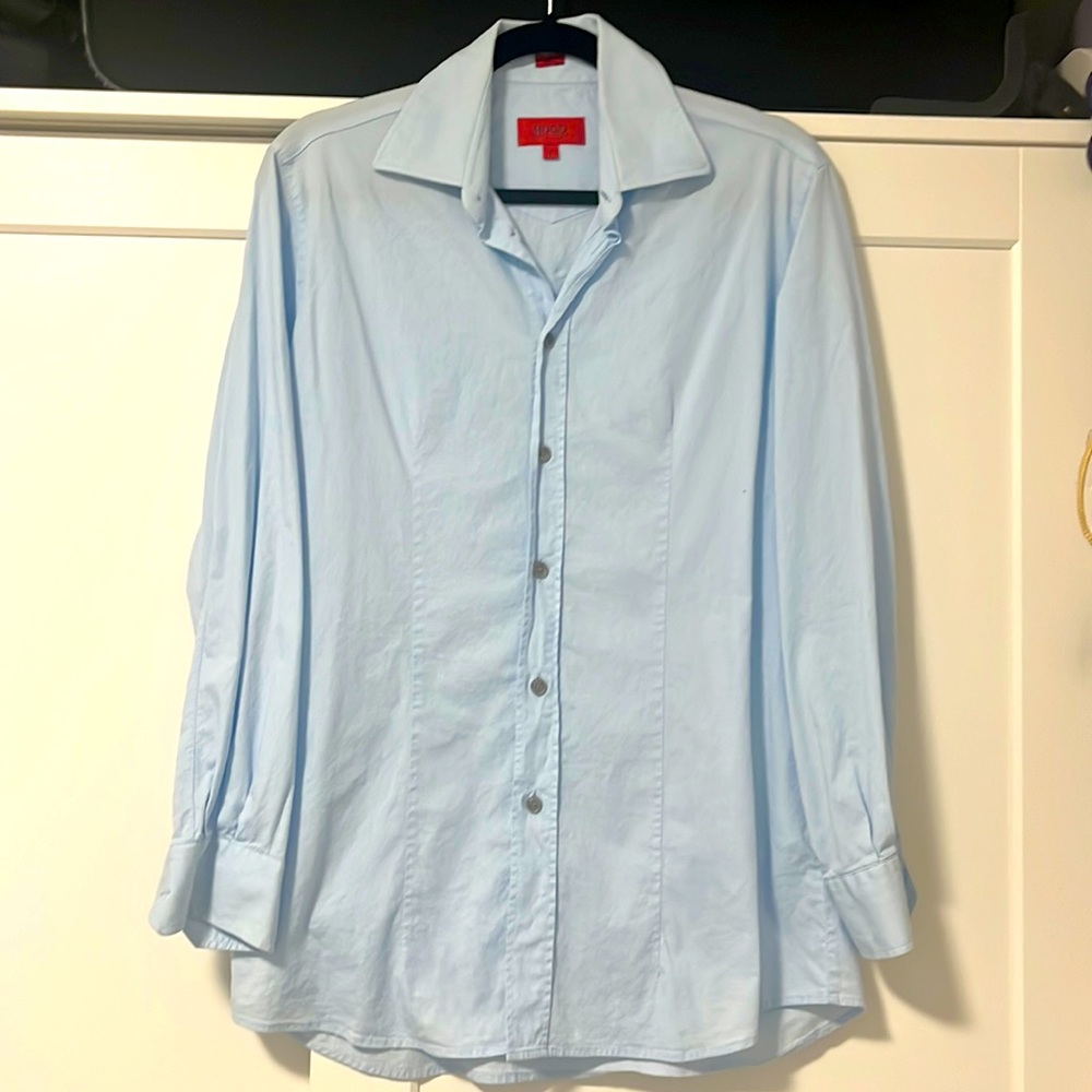 Hugo boss shirt